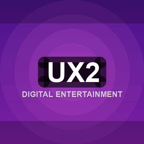 ux2 logo