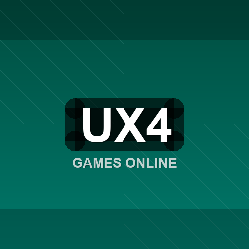 ux4 logo