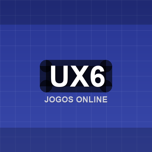 ux6 logo