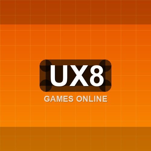 ux8 logo