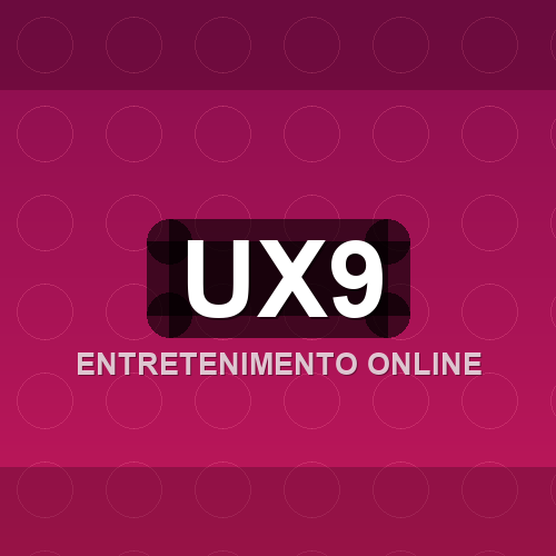 ux9 logo