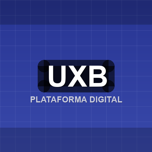 uxb logo