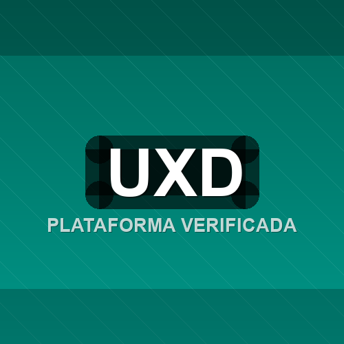 uxd logo