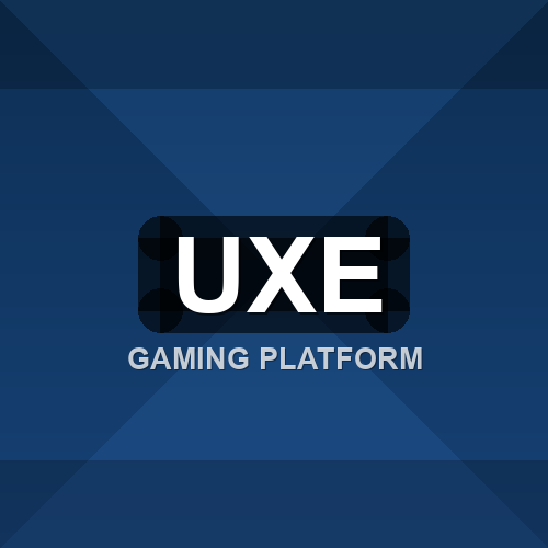 uxe logo