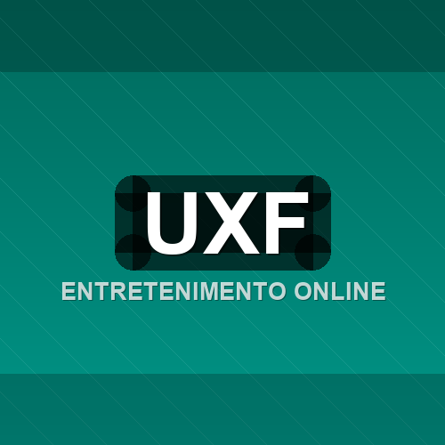 uxf logo