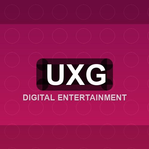 uxg logo