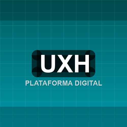 uxh logo