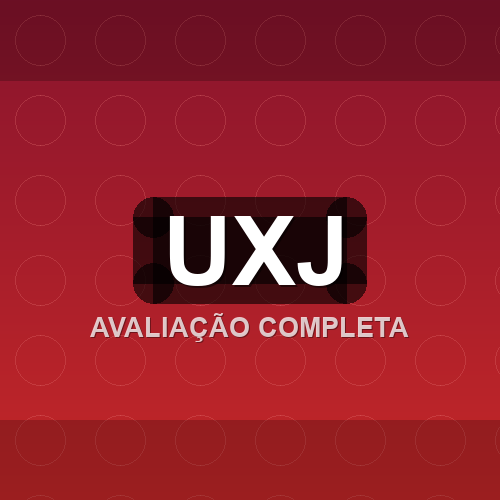 uxj logo