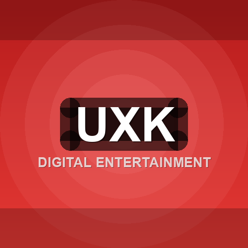 uxk logo