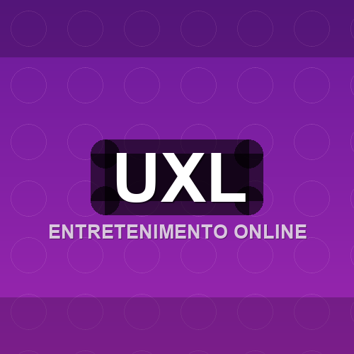 uxl logo