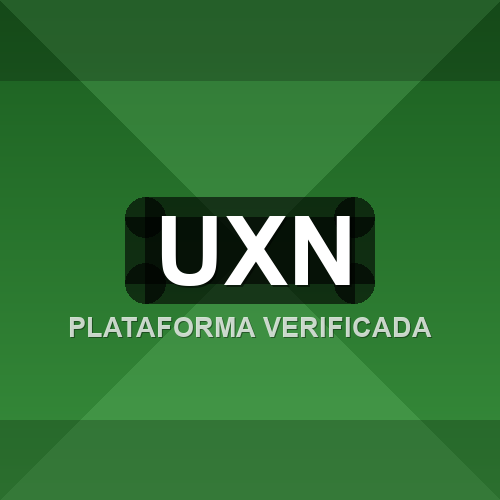 uxn logo