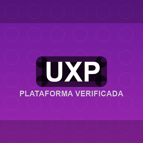 uxp logo