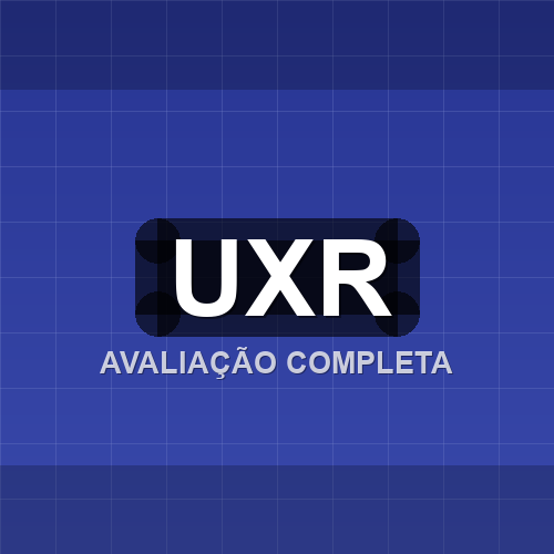 uxr logo