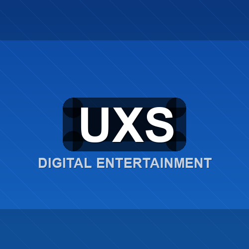 uxs logo
