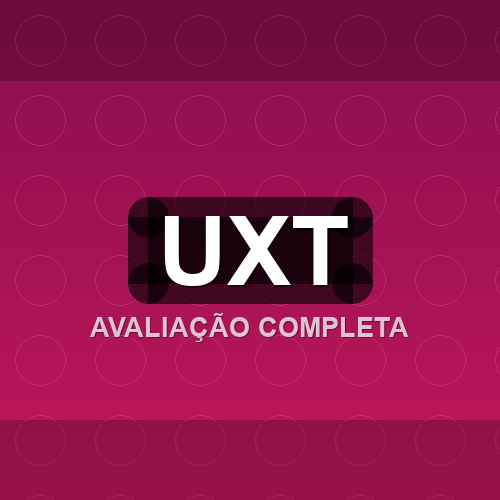 uxt logo