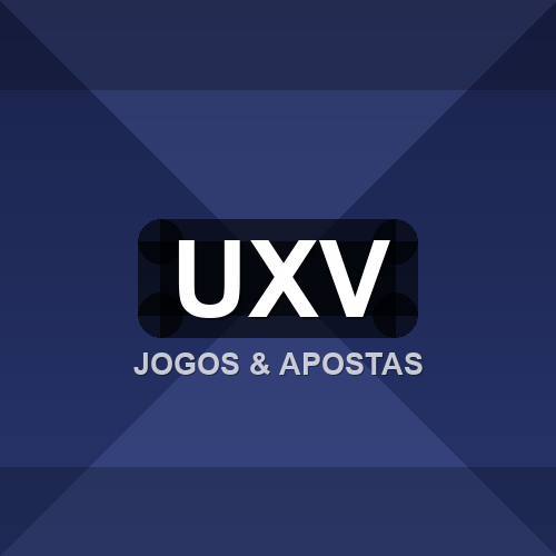 uxv logo