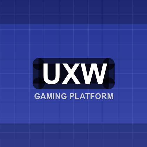 uxw logo