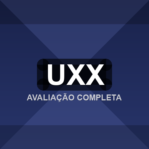 uxx logo