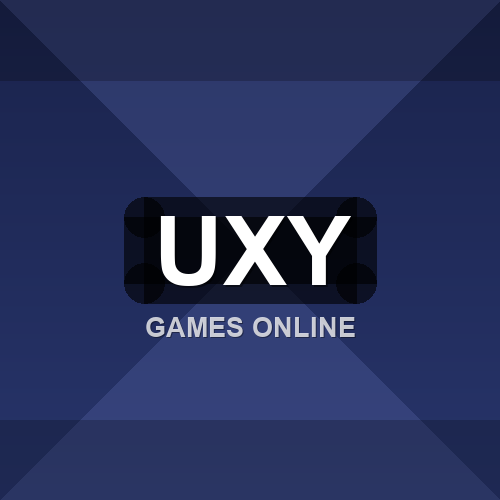 uxy logo