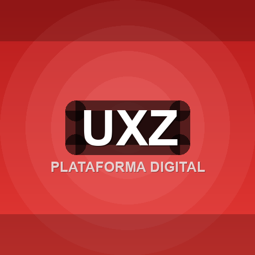uxz logo