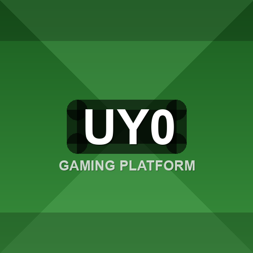 uy0 logo