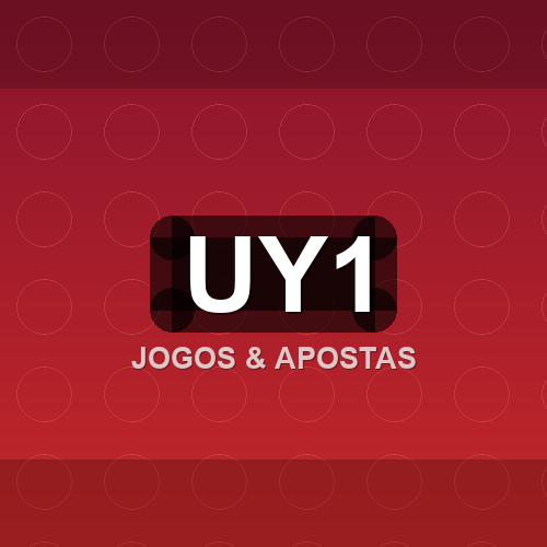 uy1 logo