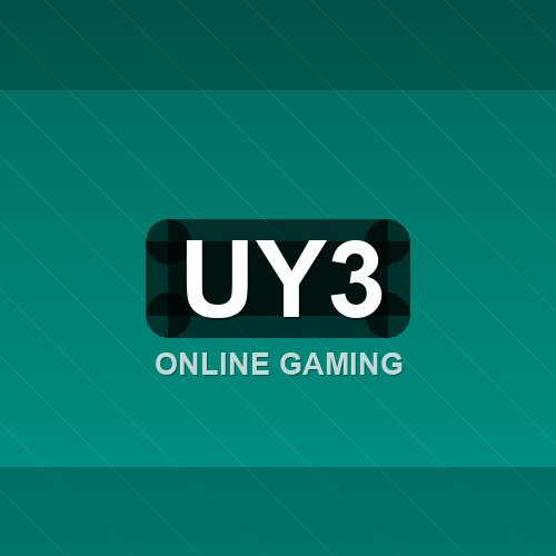 uy3 logo