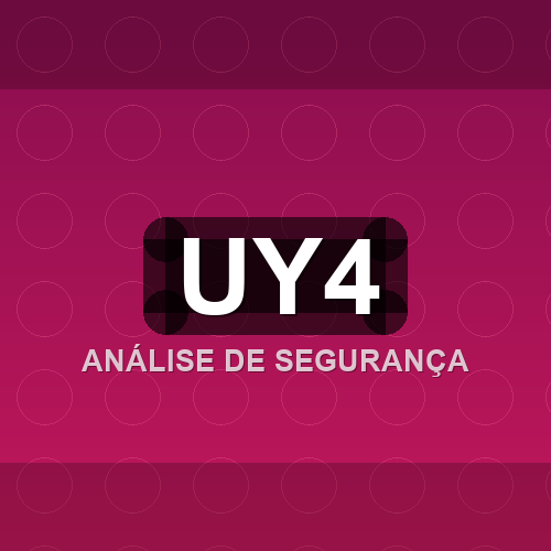 uy4 logo
