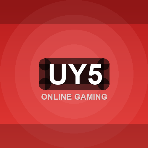 uy5 logo