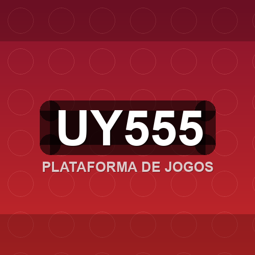 uy555 logo