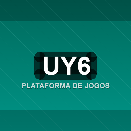 uy6 logo
