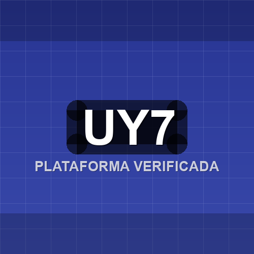 uy7 logo