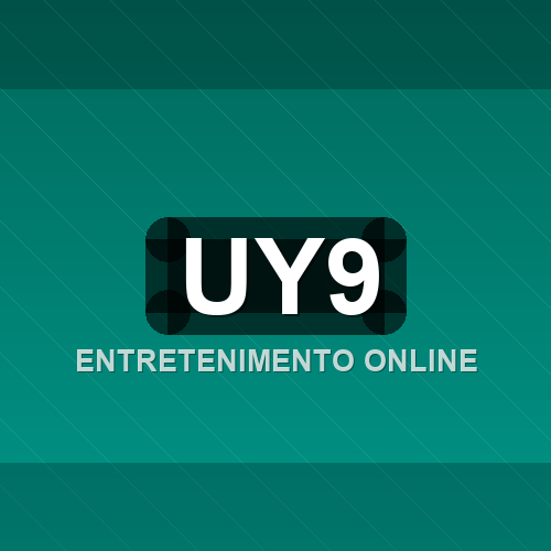 uy9 logo