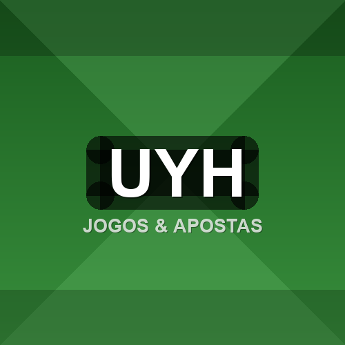 uyh logo
