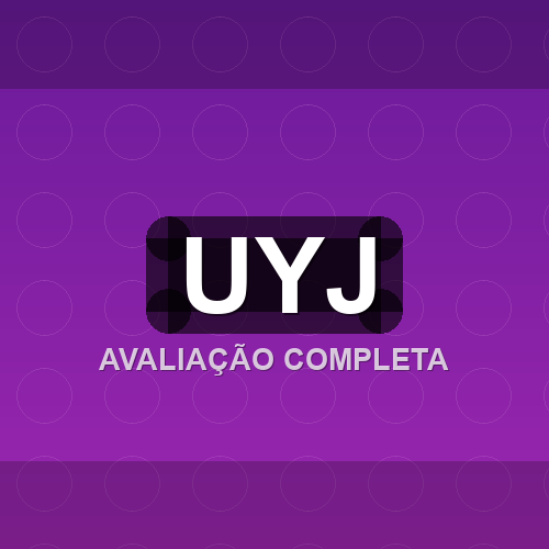 uyj logo
