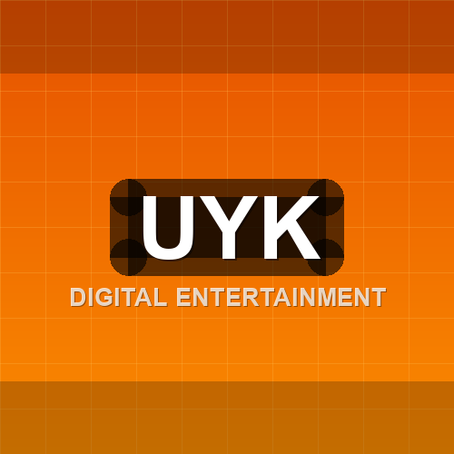uyk logo