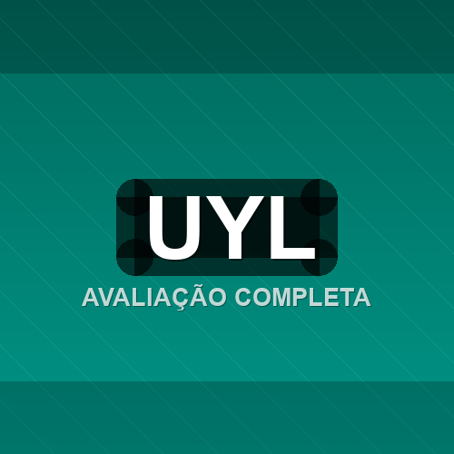 uyl logo
