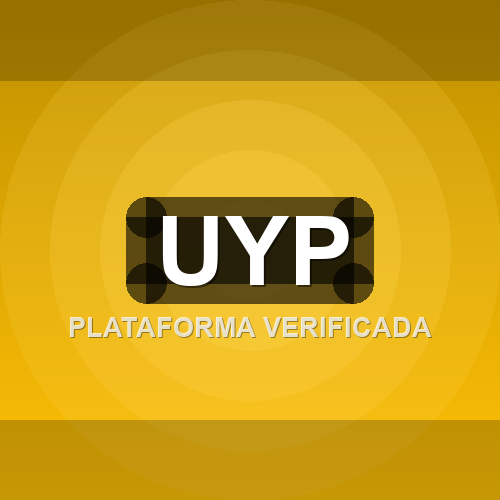 uyp logo