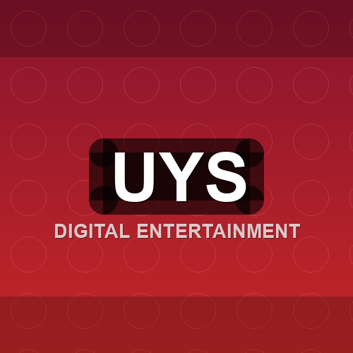 uys logo