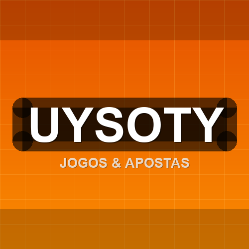 uysoty logo