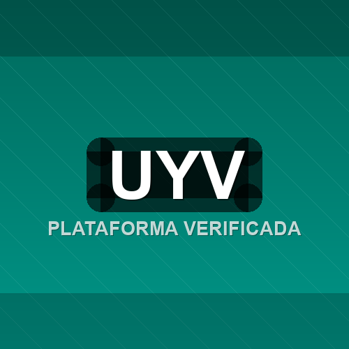 uyv logo