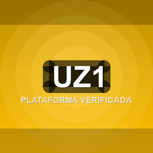 uz1 logo