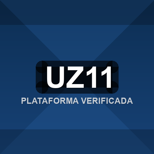 uz11 logo