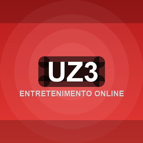 uz3 logo