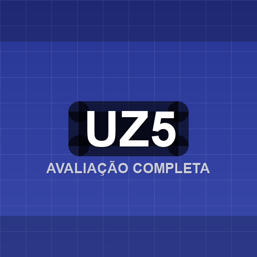 uz5 logo