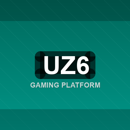 uz6 logo