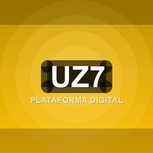 uz7 logo