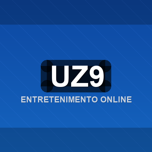 uz9 logo