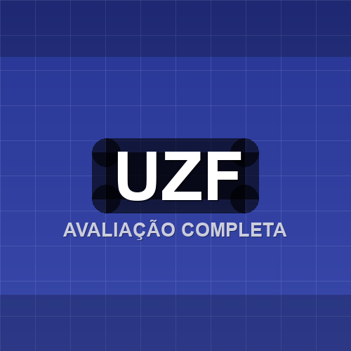 uzf logo