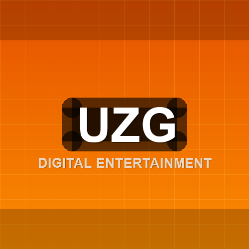 uzg logo